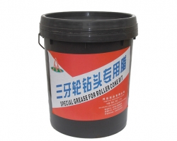 深圳三牙轮钻头专用脂