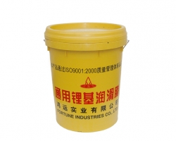 深圳通用锂基润滑脂